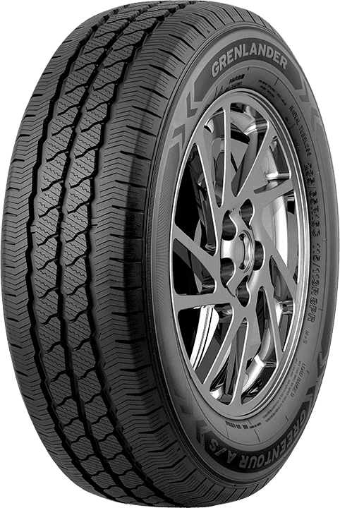 GREENTOUR A/S