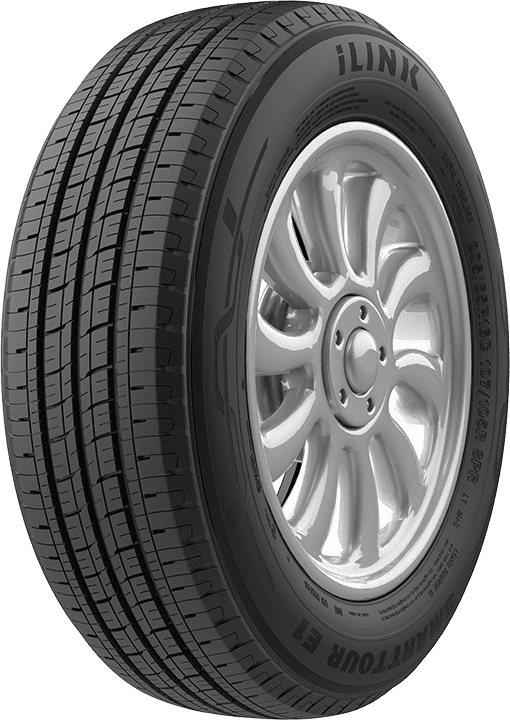 SMARTTOUR E1
