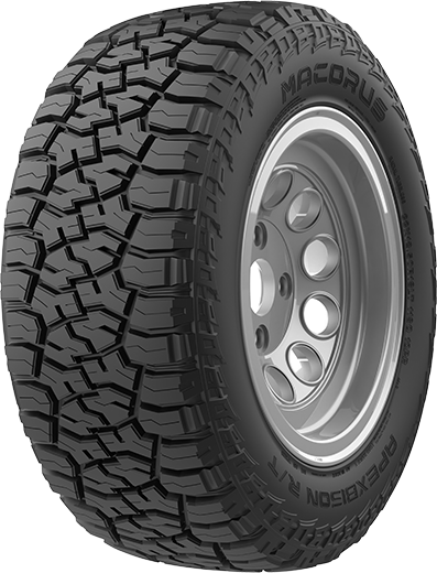APEXBISON R/T