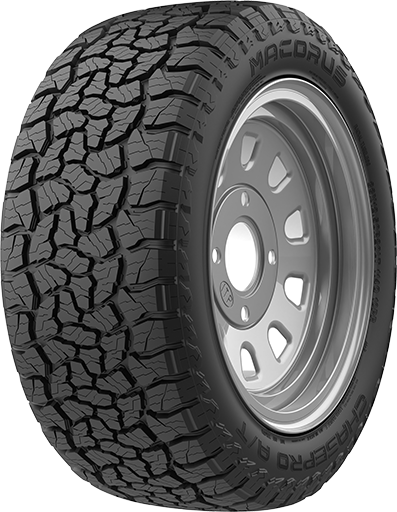 CHASEPRO A/T