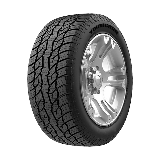 FrontierX A/T